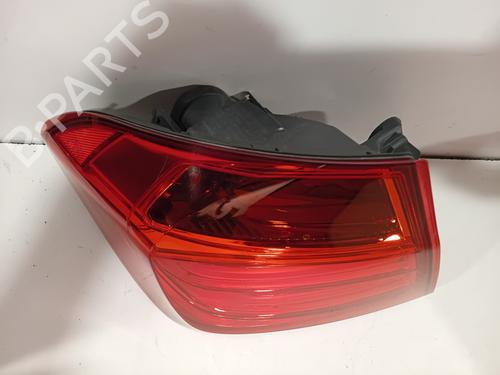 Left taillight BMW 3 (F30, F80) 320 i | BP27391582C34 