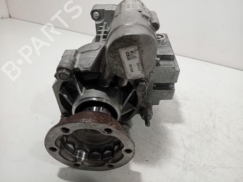 Front differential VW GOLF VIII (CD1, DA1) 2.0 GTI | BP33003641M23 - Image 4