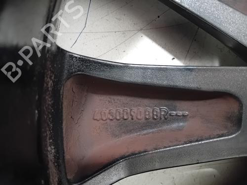 Fælk RENAULT CLIO V (B7_) 1.3 TCe 130 (B7MF) | BP28178874C45  - Image 8