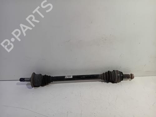 Used Right rear driveshaft BMW 5 Touring (F11) 528 i (258 hp) 28693519