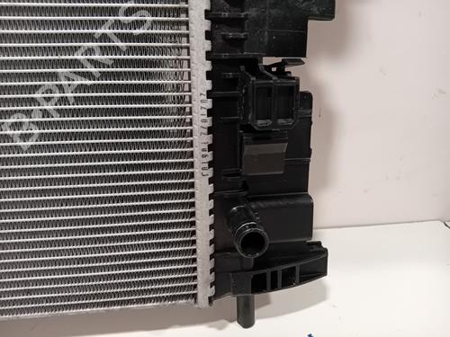 Radiador agua VOLVO XC60 II (246) T6 Plug-In Hybrid AWD | BP30709177M31