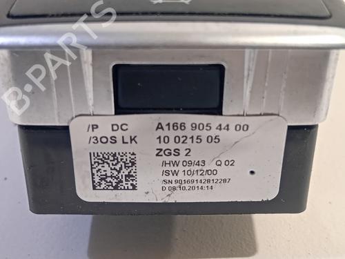 Switch MERCEDES-BENZ B-CLASS Sports Tourer (W246, W242) B 180 (246.242) | BP26725596I30 