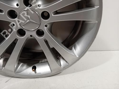 Rim MERCEDES-BENZ E-CLASS (W212) E 200 CDI / BlueTEC (212.005, 212.006) | BP28077595C45 