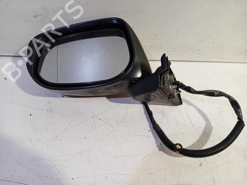 Left mirror HONDA JAZZ III (GE_, GG_, GP_, ZA_) 1.3 HYBRID (GP1) | BP29306943C26 