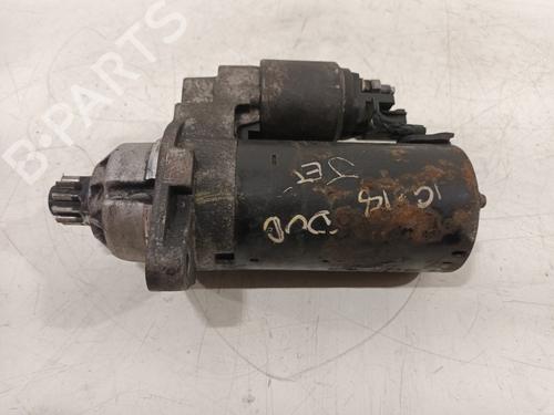 Motorino avviamento VW PASSAT CC B6 (357) 2.0 TDI (140 hp) 31979505