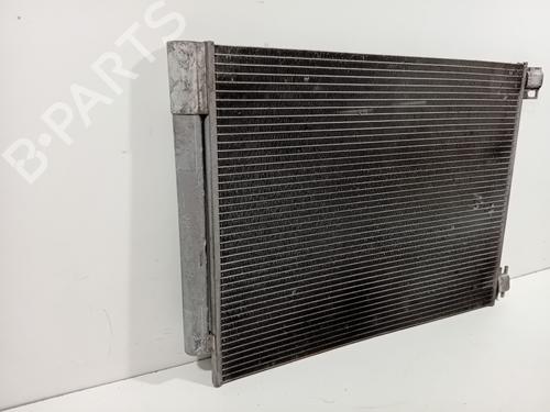 AC radiator RENAULT SCÉNIC IV (J9_) 1.5 dCi 110 | BP26011429M32 