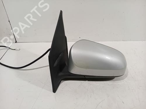 Rétroviseur gauche TOYOTA AYGO (_B4_) 1.0 VVTi (KGB40) (72 hp) 31147981