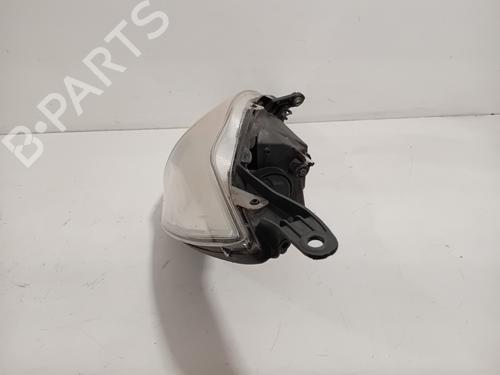 Left headlight FORD KA (RU8) 1.2 | BP28610535C28