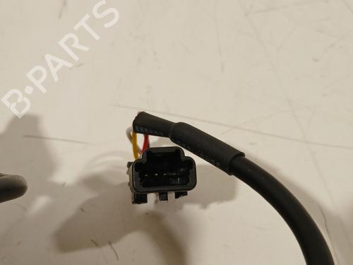 Camera OPEL VIVARO B Van (X82) 1.6 CDTI (05) | BP30113711E14