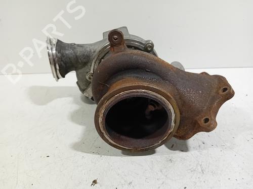 Turbocharger/Supercharger VOLVO V60 II (225) D4 | BP19120967M71 