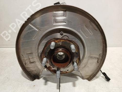 Used Right rear steering knuckle Right rear steering knuckle 38468241 38468241