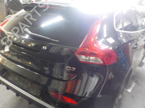 Gearbox VOLVO V40 Hatchback (525) D3 | BP13641748M3  - Image 11