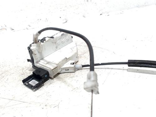 Front right lock PEUGEOT PARTNER Tepee 1.6 HDi / BlueHDi 75 | BP13202319C97 