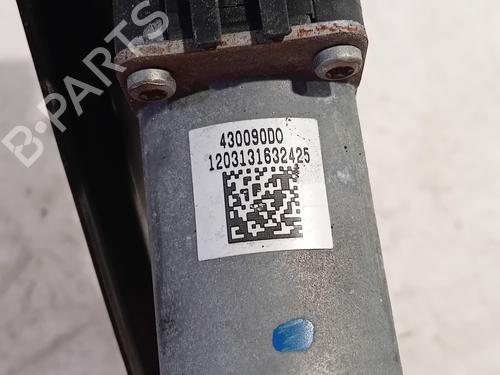 Rear left window mechanism BMW X3 (F25) xDrive 20 d | BP25725577C24 