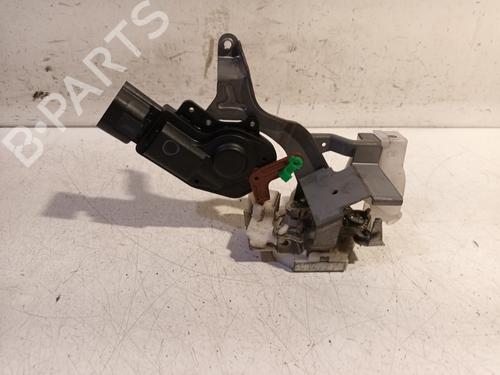 Used Rear left lock PEUGEOT 107 (PM_, PN_) 1.0 (68 hp) 15090365