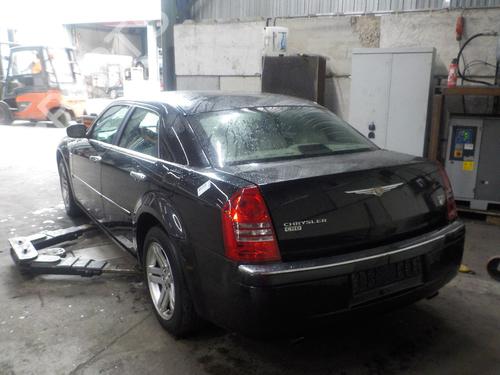 Engine CHRYSLER 300C (LX, LE) 3.0 CRD | BP19701392M1  - Image 10