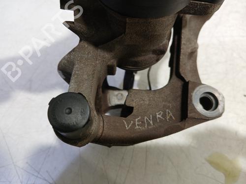 Right rear brake caliper VW GOLF VIII (CD1, DA1) 1.4 GTE Plug-in Hybrid | BP33463964M106 - Image 4