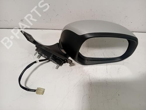 Used Right mirror Right mirror OPEL AGILA B (H08) 1.3 CDTI (F68) (75 hp) 36531436 36531436