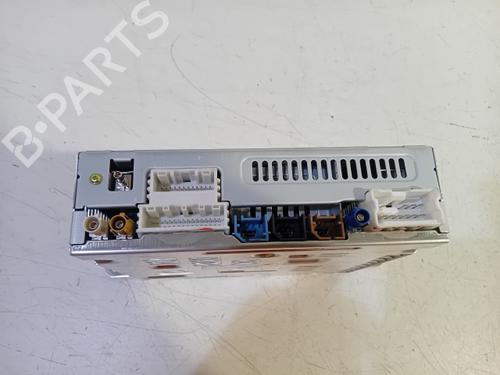 Radio RENAULT MEGANE IV Hatchback (B9A/M/N_) 1.8 RS TCe 280 (B9M6) | BP40444906E6 - Image 3