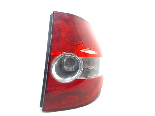 Used Right taillight VW FOX Hatchback (5Z1, 5Z3, 5Z4) 1.2 (55 hp) 5099025