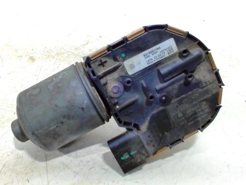Front wiper motor VW GOLF VII (5G1, BQ1, BE1, BE2) 1.6 TDI | BP9179650M29 