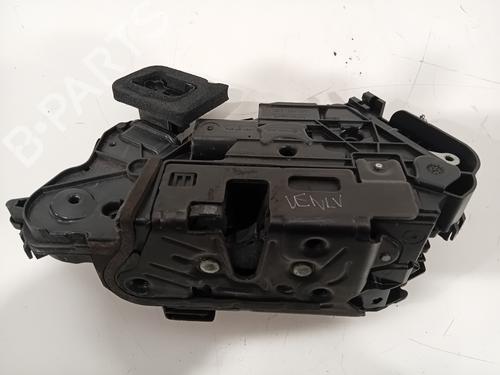 Front left lock VW T-ROC (A11, D11) 1.5 TSI | BP29918505C98 - Image 2