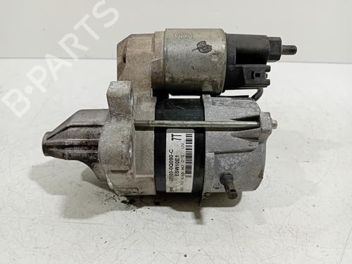 Used Starter PEUGEOT 108 1.0 VTi 72 (72 hp) 17678043