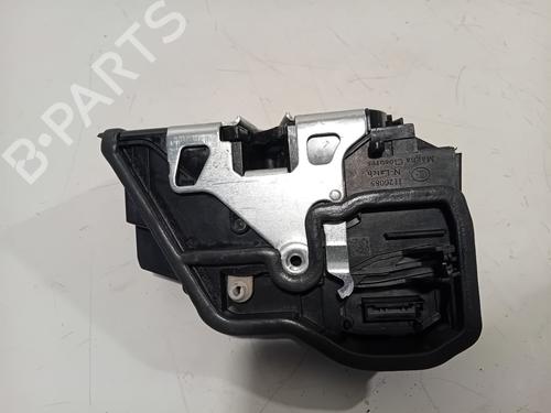 Rear right lock BMW X3 (F25) xDrive 20 i | BP30641176C99