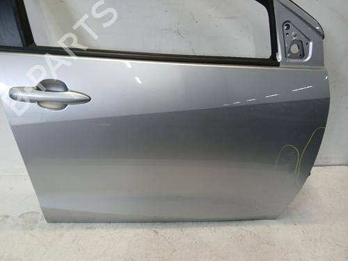 Right front door TOYOTA YARIS (_P21_, _PA1_, _PH1_) 1.5 Hybrid (MXPH10, MXPH11) | BP29020226C3 