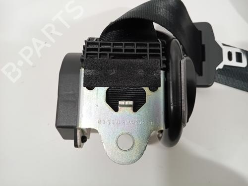 Rear left seatbelt VOLVO V40 Hatchback (525) D2 | BP23989302I29 - Image 7