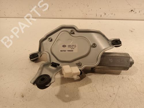 Rear wiper motor KIA RIO III (UB) 1.2 CVVT | BP15737267M102 