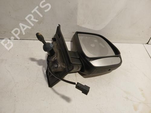 Used Right mirror OPEL COMBO Box Body/MPV (X12) 1.3 CDTI (B05) (90 hp) 31261606