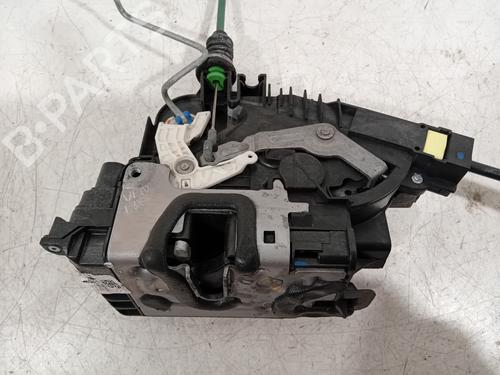 Rear left lock MERCEDES-BENZ C-CLASS (W205) C 350 e (205.047) | BP21072000C100 
