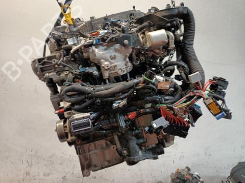 Engine RENAULT MASTER IV Van (F8__) BLUE DCI 150 (F8M3) | BP34142582M1 - Image 3