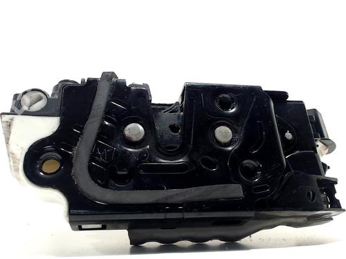 Rear left lock VW GOLF VII (5G1, BQ1, BE1, BE2) 1.2 TSI | BP13204584C100 