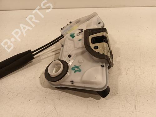 Front left lock TOYOTA COROLLA Estate (_E21_) 1.8 Hybrid (ZWE211W) | BP18061411C98 