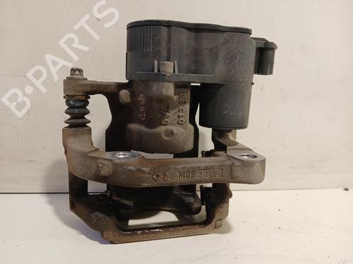 Left rear brake caliper PEUGEOT 3008 II SUV (MC_, MR_, MJ_, M4_) 1.5 BlueHDi 130 | BP29541143M107