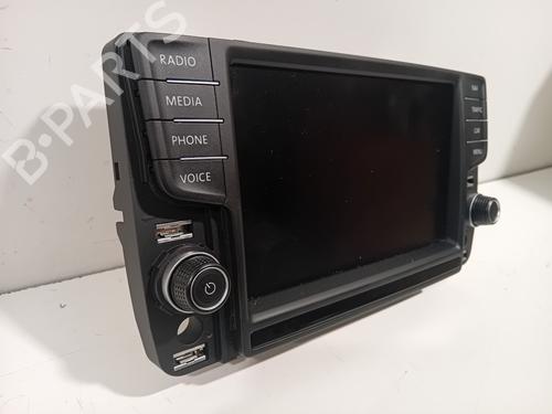 Electronic module VW GOLF VII (5G1, BQ1, BE1, BE2) 1.6 TDI | BP32702478M83 - Image 3
