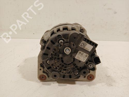 Alternator SEAT IBIZA V (KJ1, KJG) 1.0 | BP28283089M7 - Image 5