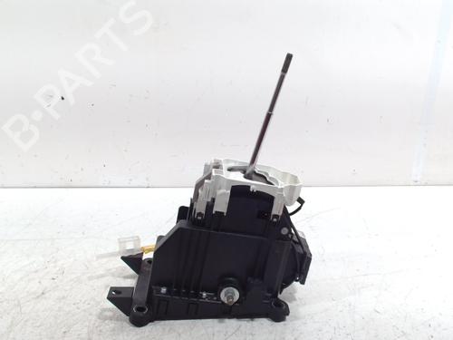 Gear lever TOYOTA AYGO (_B1_) 1.0 (KGB10_, KGB10R) | BP12454107M90 