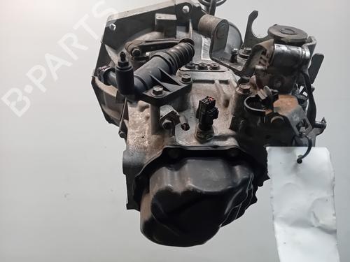 Gearbox SUZUKI SWIFT IV (FZ, NZ) 1.2 (AZH412, ZC72S) | BP39004202M3 - Image 3