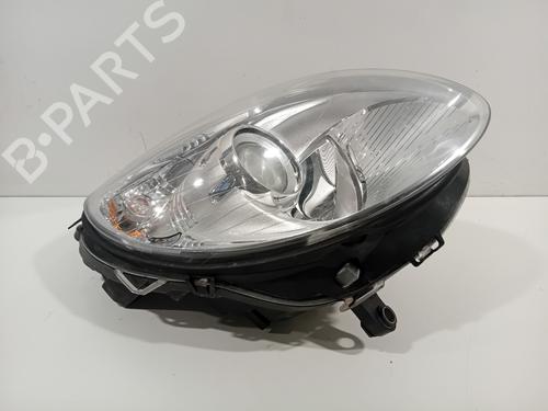 Right headlight MERCEDES-BENZ R-CLASS (W251, V251) R 350 (251.056, 251.156) | BP29634836C29 