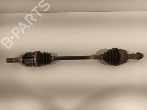 left-front-driveshaft-peugeot-108-10-vti-434100h040a-2014-16519933 main image