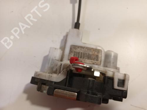 Front right lock FIAT 500 C (312_) 0.9 (312AXP1A) | BP16310954C97 