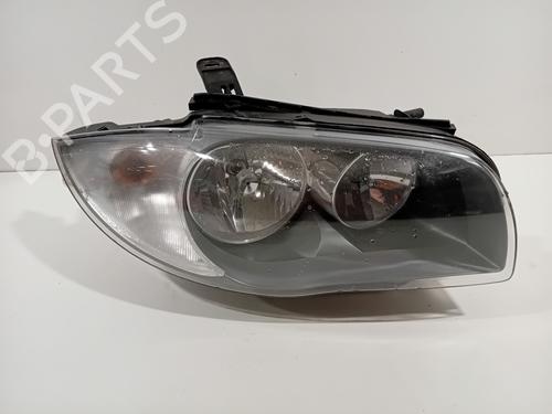 right-headlight-bmw-1-e87-2003-2004-2005-2006-2007-2008-2009-2010-2011-2012-2013-23250735 main image