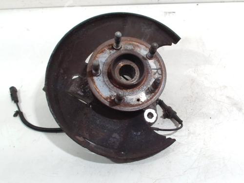 Used Right front steering knuckle Right front steering knuckle 13737410 13737410