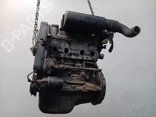 Engine FORD KA (RU8) 1.2 | BP37264983M1 - Image 2