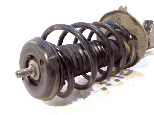 Used Left front shock absorber Left front shock absorber 7307916 7307916