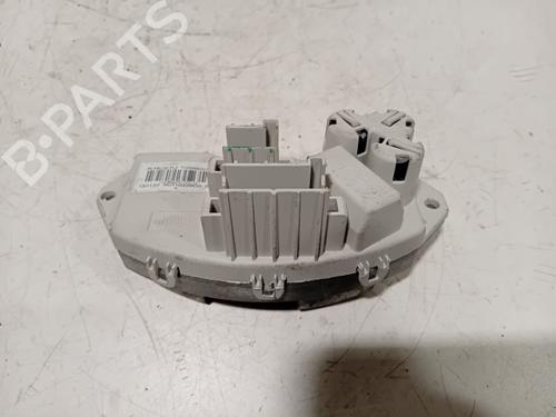 Used Heater resistor Heater resistor BMW 3 Touring (E91) 318 i (143 hp) 40513004 40513004