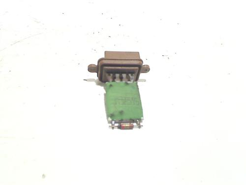 Resistenza riscaldamento FIAT STILO Multi Wagon (192_) 1.4 16V (95 hp) 11783503
